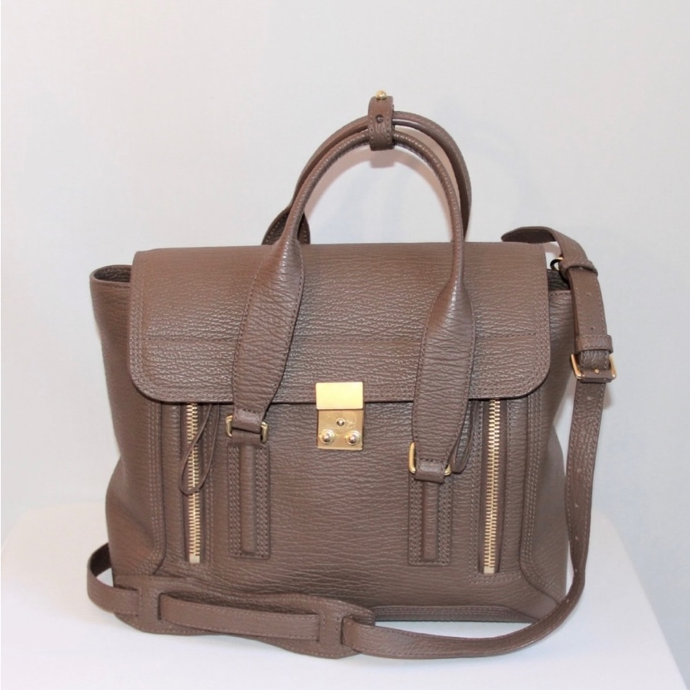 Phillip Lim. Large satchel